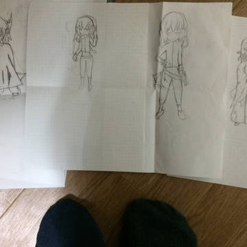 オリジナル（？）
