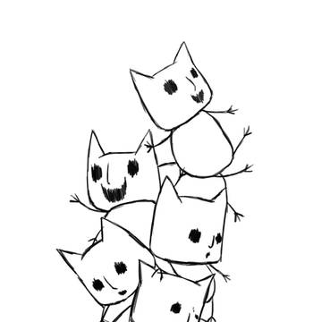 ハオハオ盛り盛り
