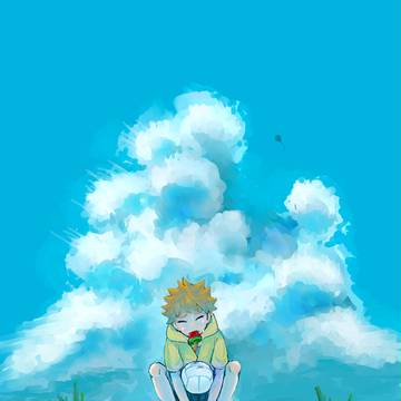 まんがじゃないです