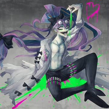 ♡