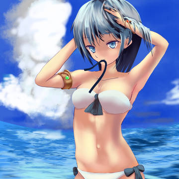 夏だからこそ
