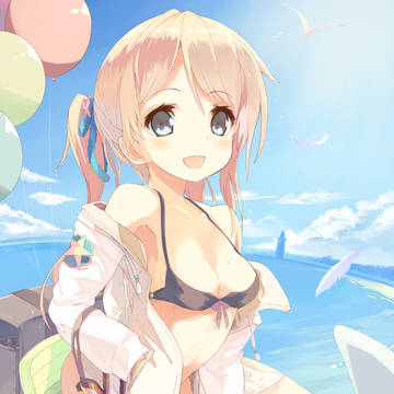 どこに行こうかな