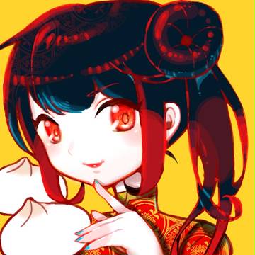 にくまん