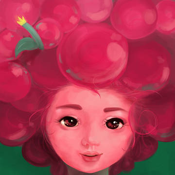 Wildberry Princess