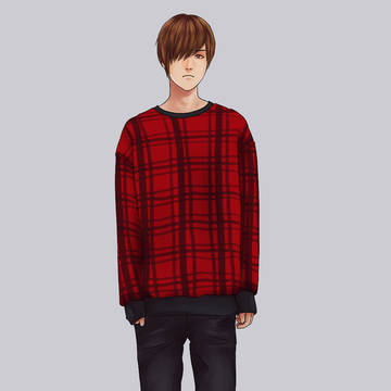 it's fashion thing!