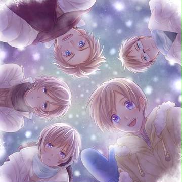 ｡ﾟ❄ﾟ｡ﾟ❄ﾟ｡ﾟ❄ﾟ｡