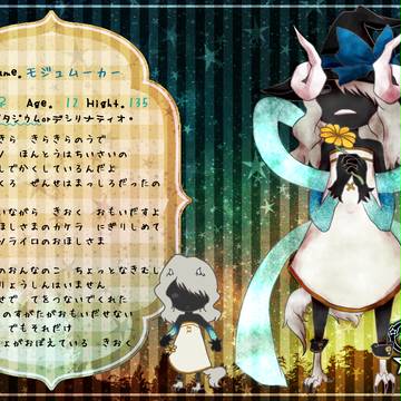 【ぴくポラ】モジュムーカー【ポタジウム】