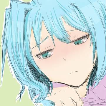 落書きアイチ