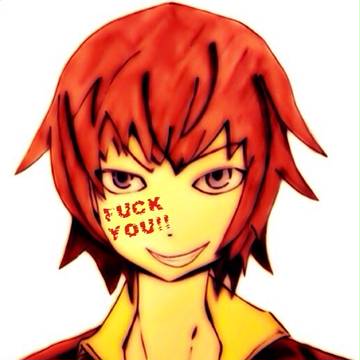 FUCK YOU!!
