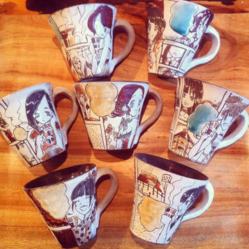 COFFETIME Ⅰ