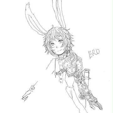 Steampunk【未完成