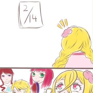 【フタバ】大遅刻VD+α【交流】