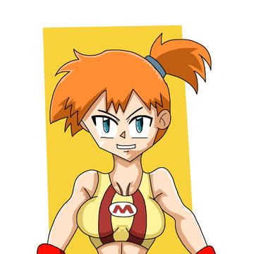 Misty (Boxing)