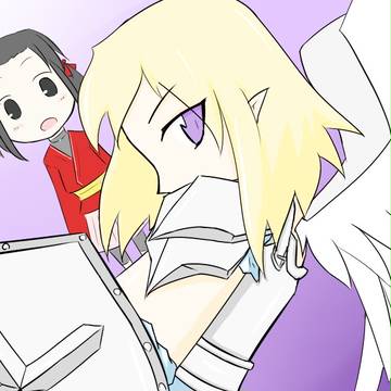 【ぴくT】救いの壁【巣食う殺意に終撃を】