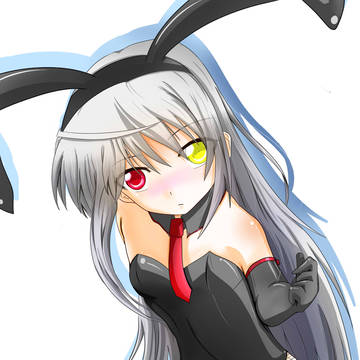 バニーラウラ