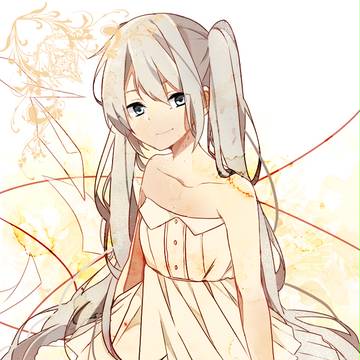 淡い