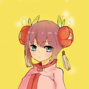 中国の女