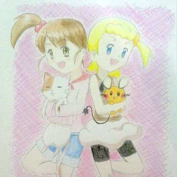 妹×妹