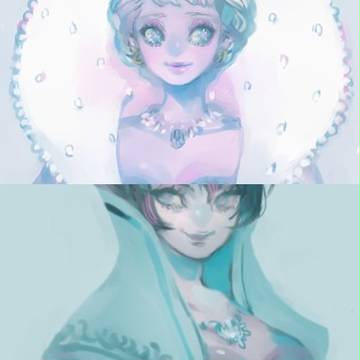 ❉