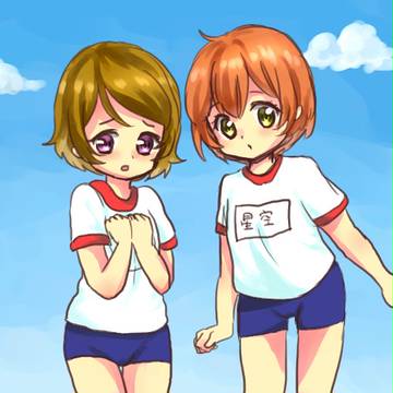りんぱな(幼女)
