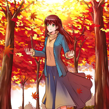 秋