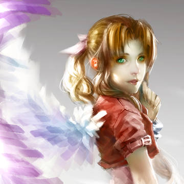 Aerith