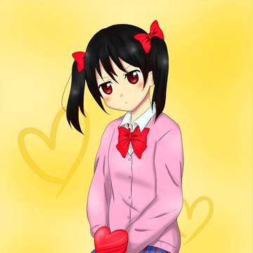 にこ先輩