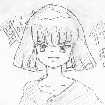 ハマーン・カーン（ロリ）