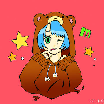 ぶりっこちゃん