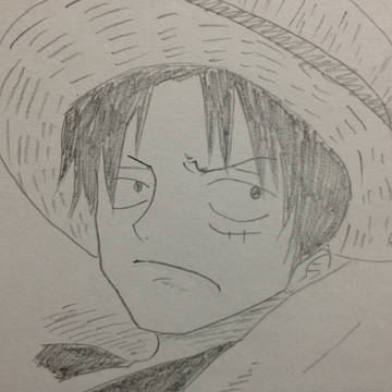 ルフィ