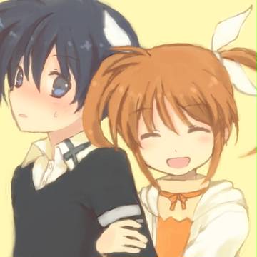 リリカルなのは