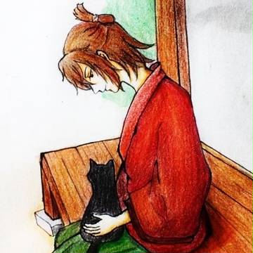 猫と総司