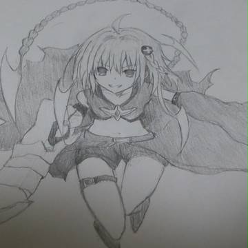 黒咲メア