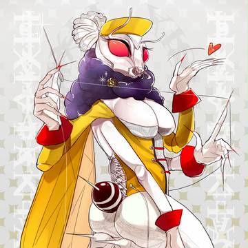 【PFFK】裁縫者チウ【ゴルベイル】