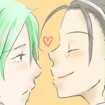 【腐】ペダルログ東巻