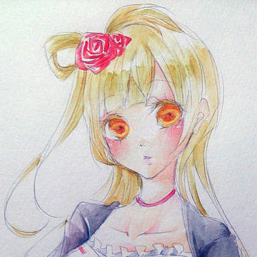 ことりちゃん