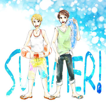 SUMMER
