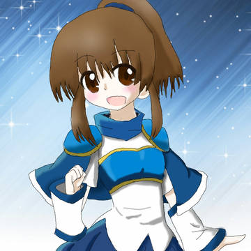 アルル・ナジャ