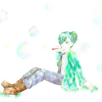 藍誕