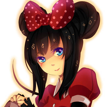 Minnie mouse