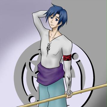 【PFFK】ミキシ【リベリス】
