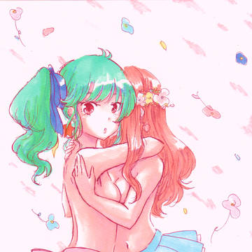 ゆりはぐ