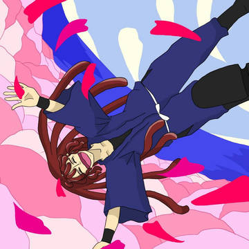 あ～れ～ w