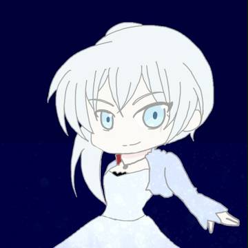 ワイスちゃん