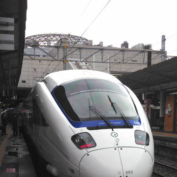 JR九州の鉄道写真