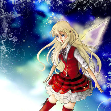 Fairy