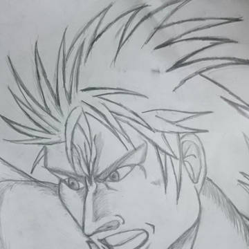 無敵の龍