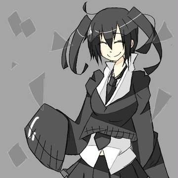 カゲロウプロジェクト No.5 / エネ / ENE / 同人