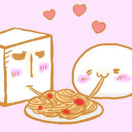 なかよくぱすた
