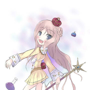 メルル!!!